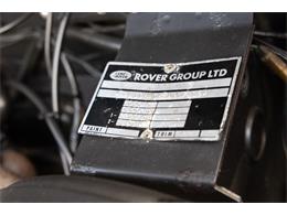 1994 Land Rover Defender 110 (CC-2099775) for sale in Saratoga Springs, New York