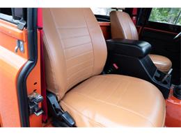 1994 Land Rover Defender 110 (CC-2099775) for sale in Saratoga Springs, New York