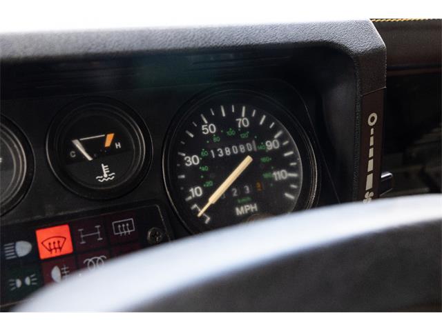 1994 Land Rover Defender 110 (CC-2099775) for sale in Saratoga Springs, New York