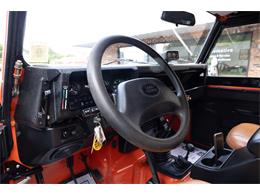 1994 Land Rover Defender 110 (CC-2099775) for sale in Saratoga Springs, New York