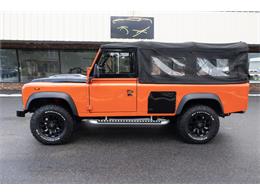 1994 Land Rover Defender 110 (CC-2099775) for sale in Saratoga Springs, New York
