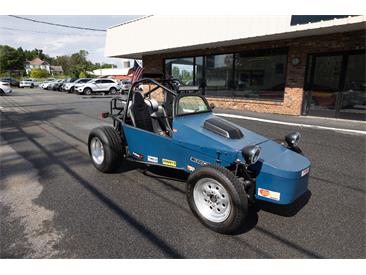 1969 Volkswagen Dune Buggy (CC-2099777) for sale in Saratoga Springs, New York
