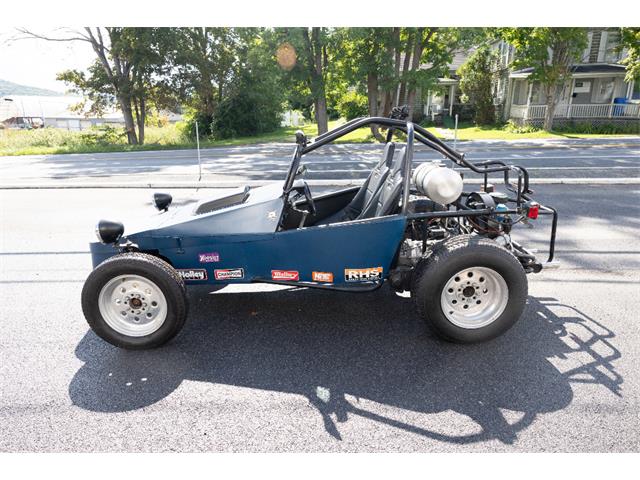 1969 Volkswagen Dune Buggy (CC-2099777) for sale in Saratoga Springs, New York