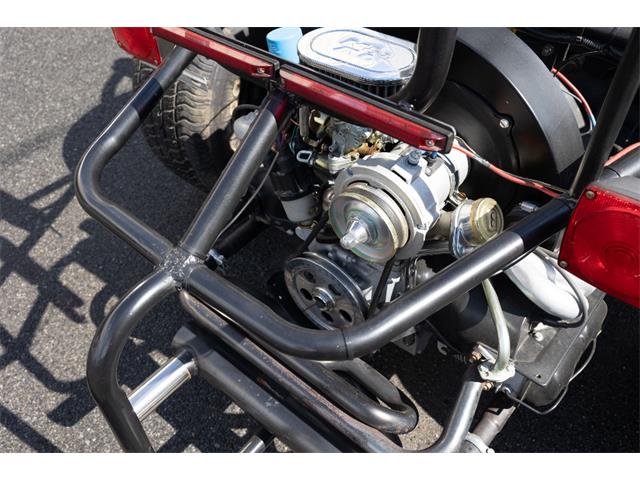 1969 Volkswagen Dune Buggy (CC-2099777) for sale in Saratoga Springs, New York