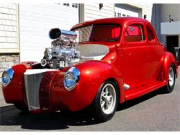 1940 Ford Deluxe (CC-2099778) for sale in Mansfield, Texas