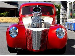 1940 Ford Deluxe (CC-2099778) for sale in Mansfield, Texas