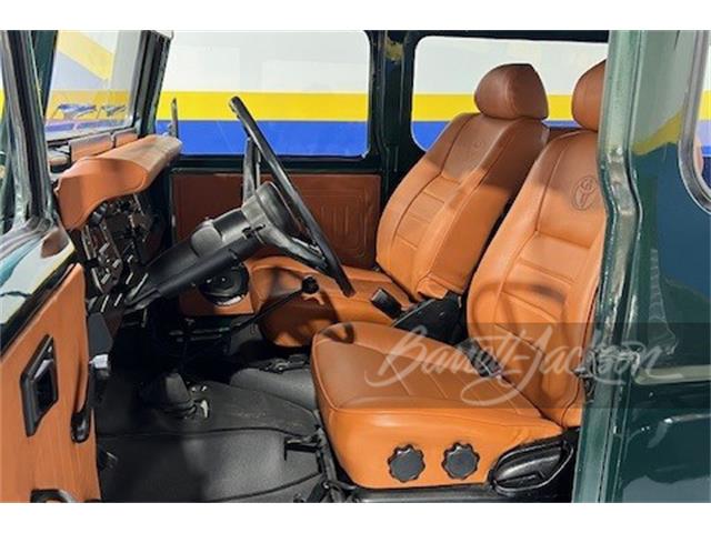 1980 Toyota FJ Cruiser (CC-2099779) for sale in Las Vegas, Nevada