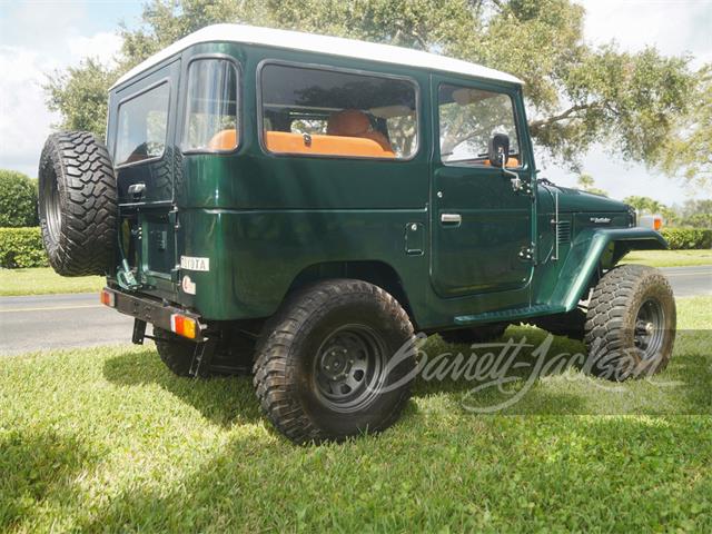 1980 Toyota FJ Cruiser (CC-2099779) for sale in Las Vegas, Nevada