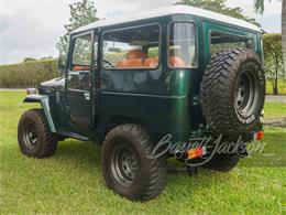 1980 Toyota FJ Cruiser (CC-2099779) for sale in Las Vegas, Nevada
