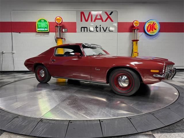 1973 Chevrolet Camaro (CC-2090978) for sale in Pittsburgh, Pennsylvania