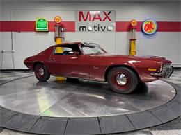 1973 Chevrolet Camaro (CC-2090978) for sale in Pittsburgh, Pennsylvania
