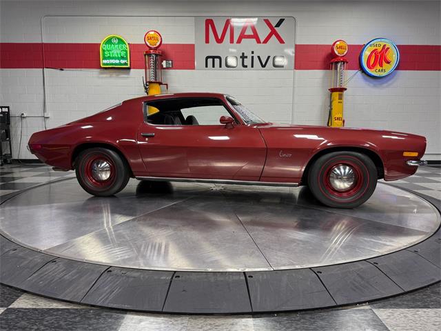 1973 Chevrolet Camaro (CC-2090978) for sale in Pittsburgh, Pennsylvania