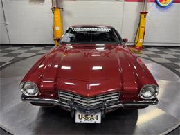 1973 Chevrolet Camaro (CC-2090978) for sale in Pittsburgh, Pennsylvania