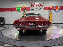 1973 Chevrolet Camaro (CC-2090978) for sale in Pittsburgh, Pennsylvania
