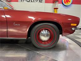 1973 Chevrolet Camaro (CC-2090978) for sale in Pittsburgh, Pennsylvania