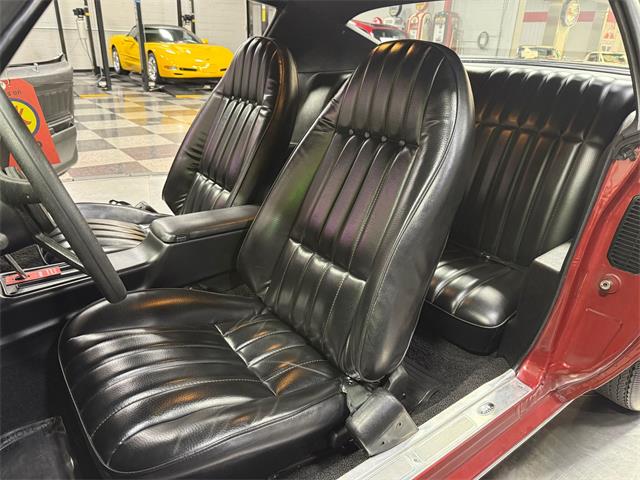 1973 Chevrolet Camaro (CC-2090978) for sale in Pittsburgh, Pennsylvania