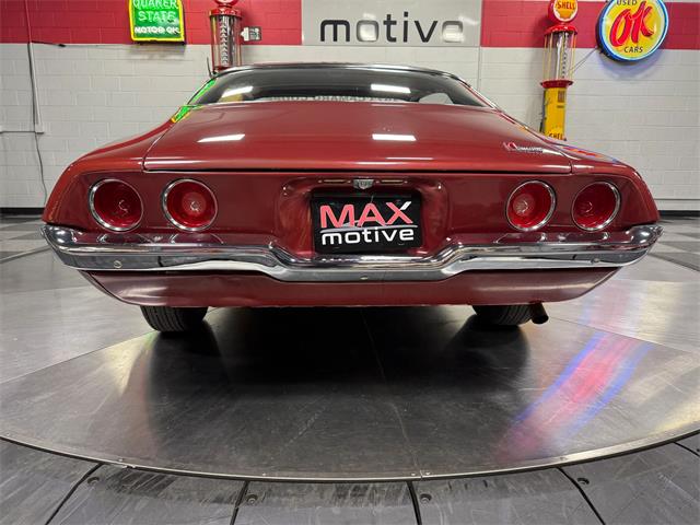 1973 Chevrolet Camaro (CC-2090978) for sale in Pittsburgh, Pennsylvania