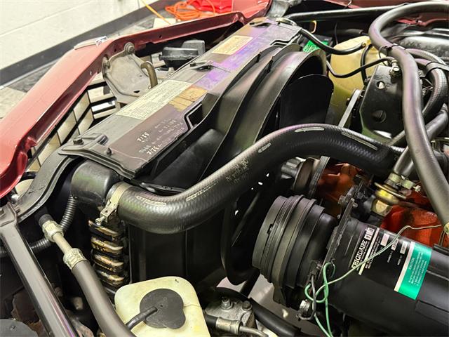 1973 Chevrolet Camaro (CC-2090978) for sale in Pittsburgh, Pennsylvania