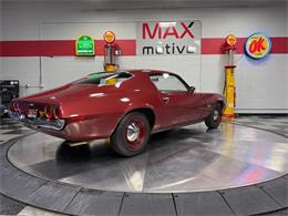 1973 Chevrolet Camaro (CC-2090978) for sale in Pittsburgh, Pennsylvania