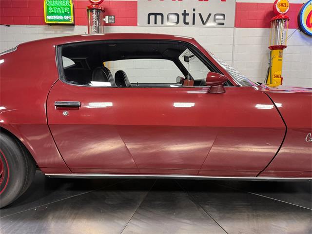 1973 Chevrolet Camaro (CC-2090978) for sale in Pittsburgh, Pennsylvania