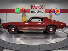 1973 Chevrolet Camaro (CC-2090978) for sale in Pittsburgh, Pennsylvania