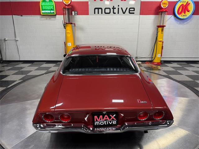 1973 Chevrolet Camaro (CC-2090978) for sale in Pittsburgh, Pennsylvania