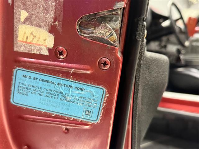 1973 Chevrolet Camaro (CC-2090978) for sale in Pittsburgh, Pennsylvania