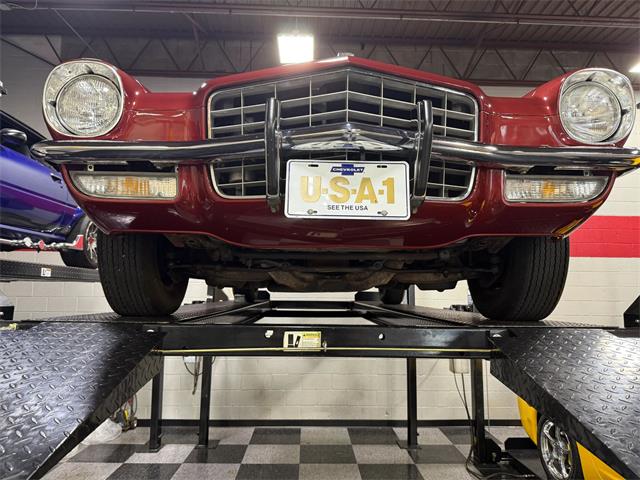 1973 Chevrolet Camaro (CC-2090978) for sale in Pittsburgh, Pennsylvania