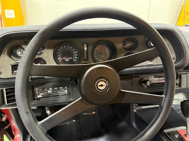 1973 Chevrolet Camaro (CC-2090978) for sale in Pittsburgh, Pennsylvania