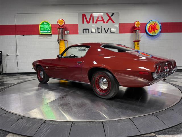 1973 Chevrolet Camaro (CC-2090978) for sale in Pittsburgh, Pennsylvania