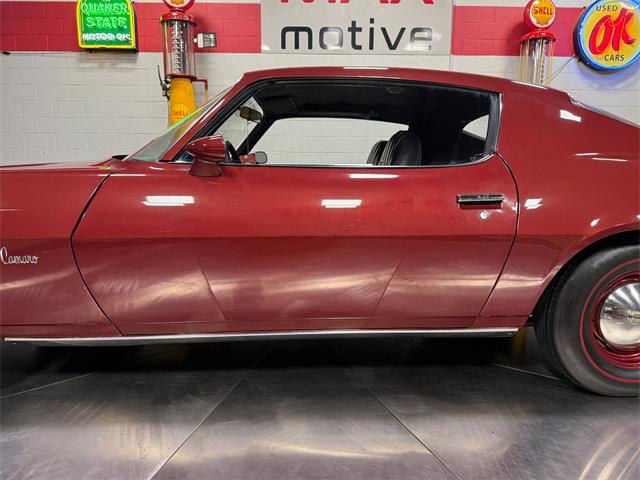 1973 Chevrolet Camaro (CC-2090978) for sale in Pittsburgh, Pennsylvania