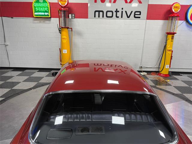 1973 Chevrolet Camaro (CC-2090978) for sale in Pittsburgh, Pennsylvania