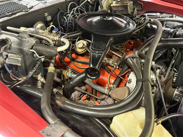 1973 Chevrolet Camaro (CC-2090978) for sale in Pittsburgh, Pennsylvania