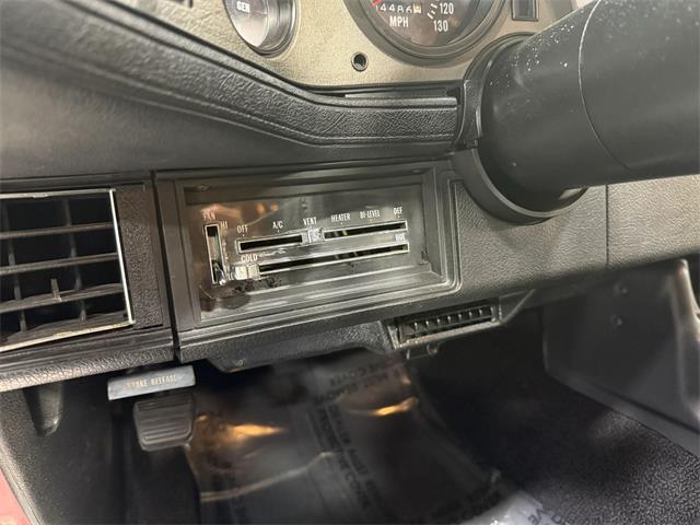 1973 Chevrolet Camaro (CC-2090978) for sale in Pittsburgh, Pennsylvania