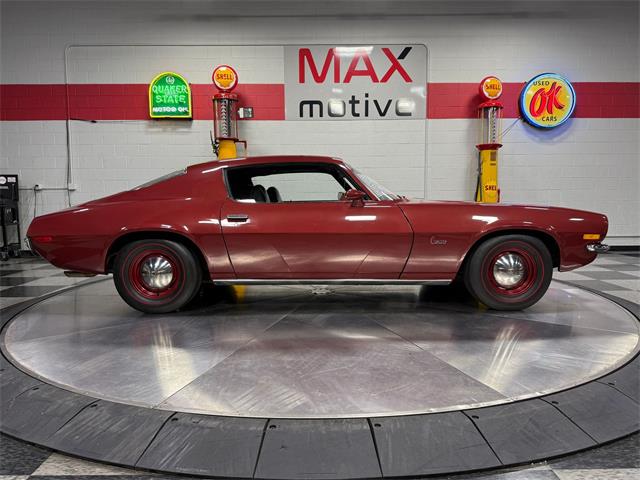 1973 Chevrolet Camaro (CC-2090978) for sale in Pittsburgh, Pennsylvania