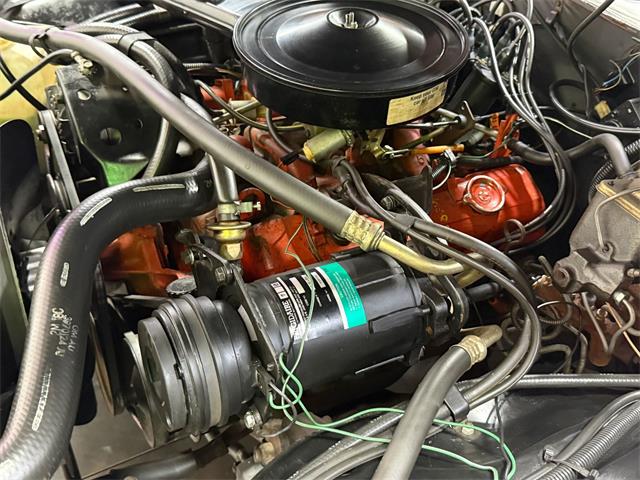 1973 Chevrolet Camaro (CC-2090978) for sale in Pittsburgh, Pennsylvania