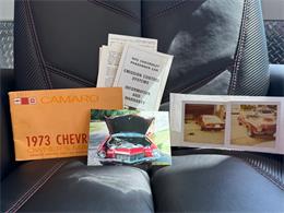 1973 Chevrolet Camaro (CC-2090978) for sale in Pittsburgh, Pennsylvania