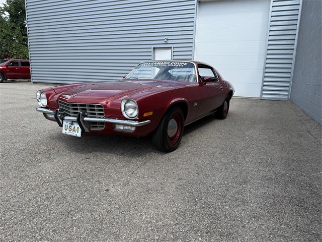 1973 Chevrolet Camaro (CC-2090978) for sale in Pittsburgh, Pennsylvania