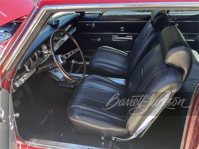 1965 Chevrolet Nova SS (CC-2099780) for sale in Las Vegas, Nevada