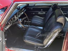 1965 Chevrolet Nova SS (CC-2099780) for sale in Las Vegas, Nevada