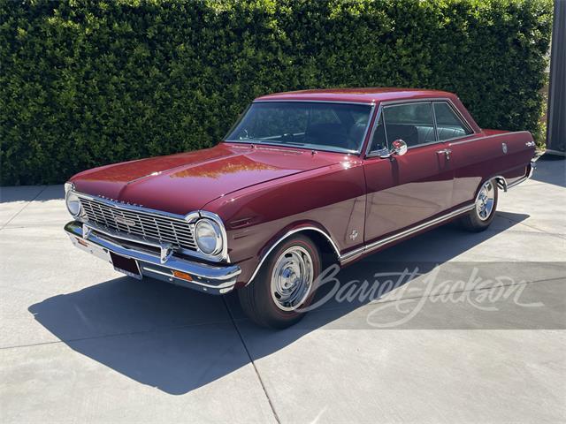 1965 Chevrolet Nova SS (CC-2099780) for sale in Las Vegas, Nevada