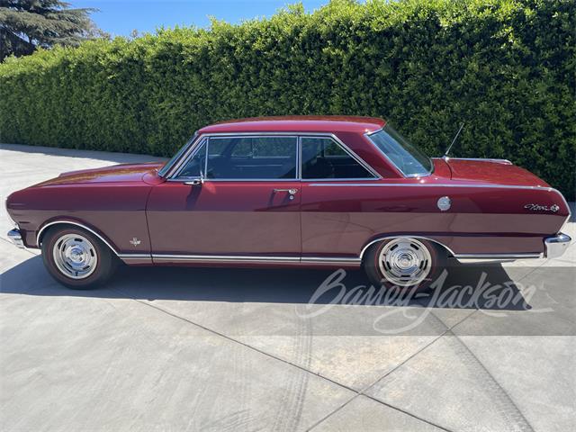 1965 Chevrolet Nova SS (CC-2099780) for sale in Las Vegas, Nevada