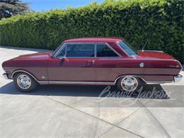 1965 Chevrolet Nova SS (CC-2099780) for sale in Las Vegas, Nevada