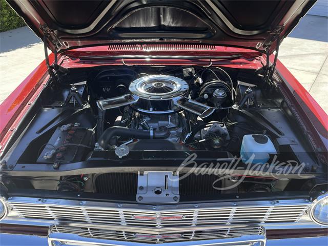 1965 Chevrolet Nova SS (CC-2099780) for sale in Las Vegas, Nevada
