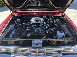 1965 Chevrolet Nova SS (CC-2099780) for sale in Las Vegas, Nevada