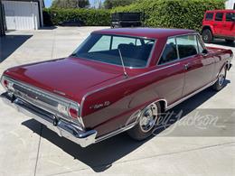 1965 Chevrolet Nova SS (CC-2099780) for sale in Las Vegas, Nevada