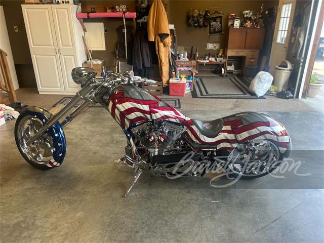 2006 Custom Chopper (CC-2099781) for sale in Las Vegas, Nevada
