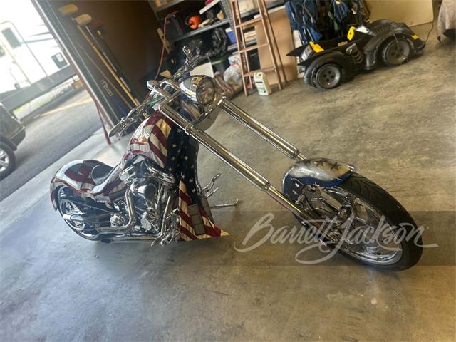 2006 Custom Chopper (CC-2099781) for sale in Las Vegas, Nevada