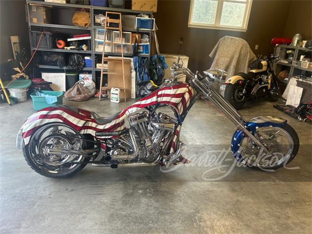 2006 Custom Chopper (CC-2099781) for sale in Las Vegas, Nevada
