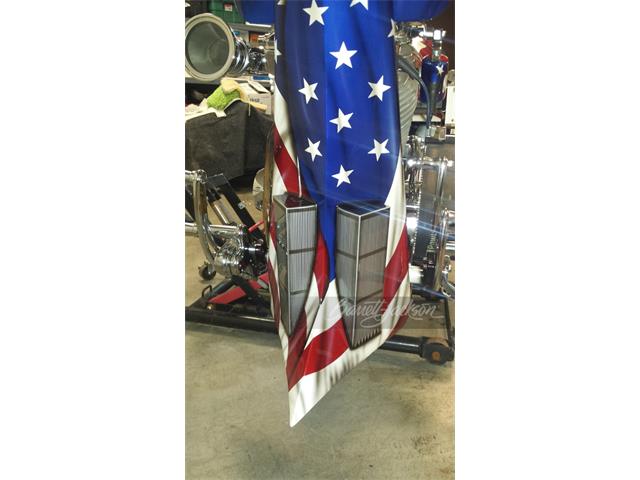 2006 Custom Chopper (CC-2099781) for sale in Las Vegas, Nevada